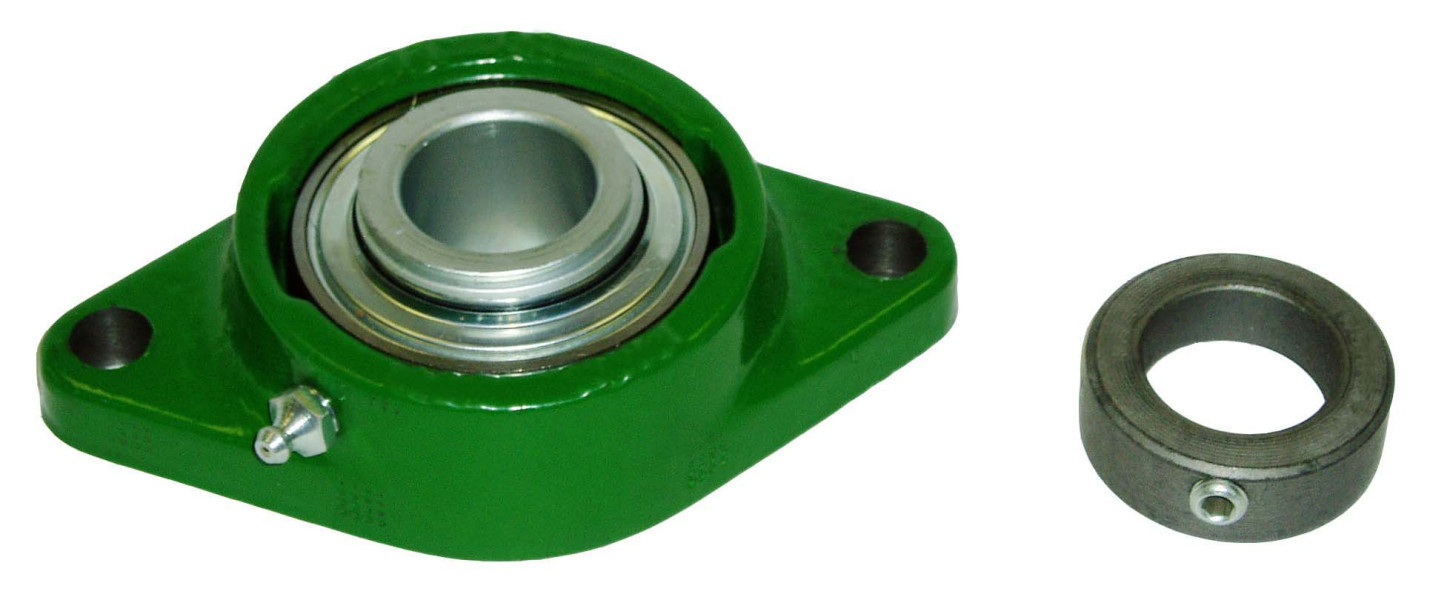 Image of Housed Adapter Bearing from SKF. Part number: SKF-RCJT 1
